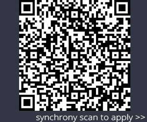 synchrony-financingQR